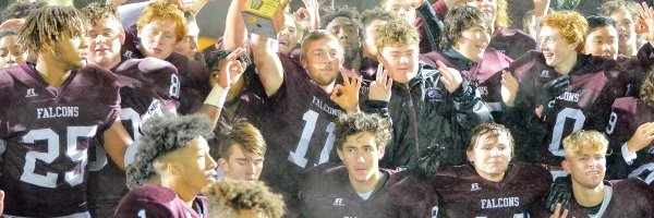 Pottsgrove Football banner