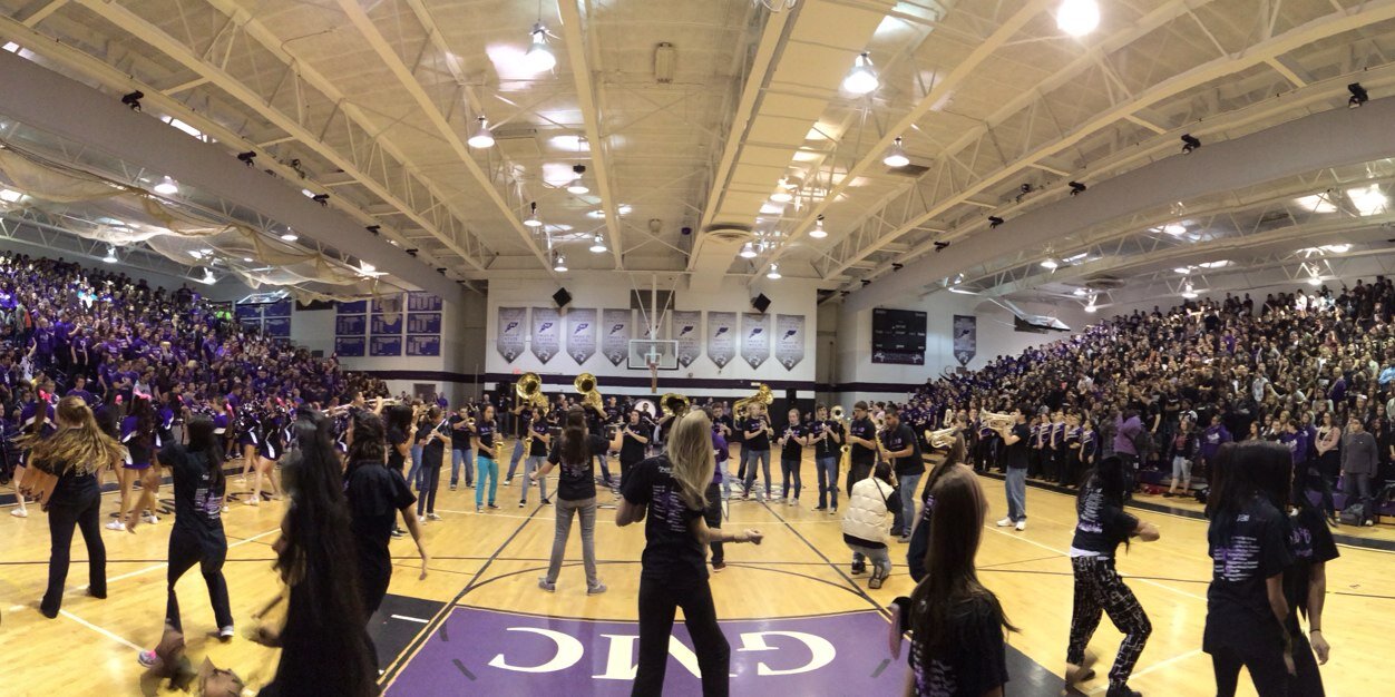 OBHSBandB's profile banner image
