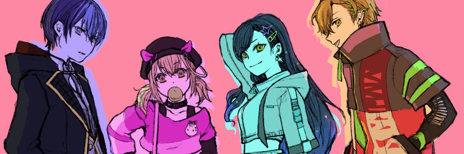 keni248's profile banner image