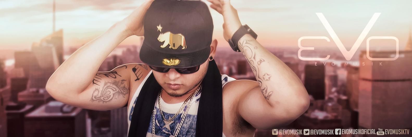 EvoMusik's profile banner image