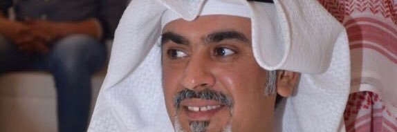 سعود العنزي banner