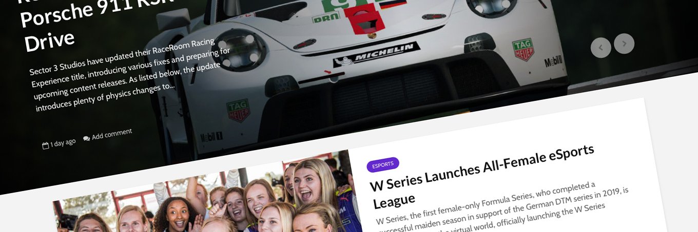 VirtualRnet's profile banner image