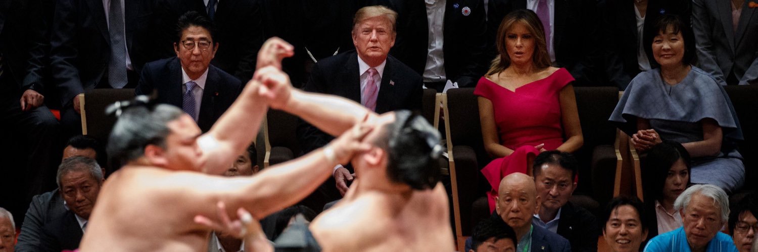 Deplorable La Flare banner