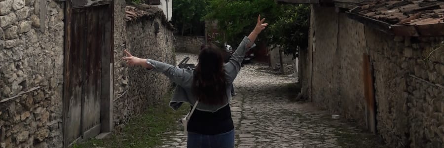ilknuracar17's profile banner image