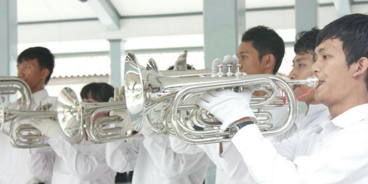 Mikael Arwah Mesin banner