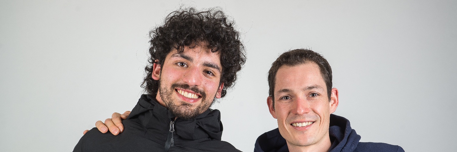 Nicolas Boisson banner