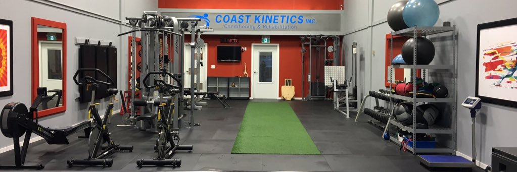 CoastKinetics's profile banner image