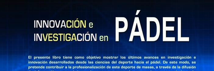 PadelScience.com banner