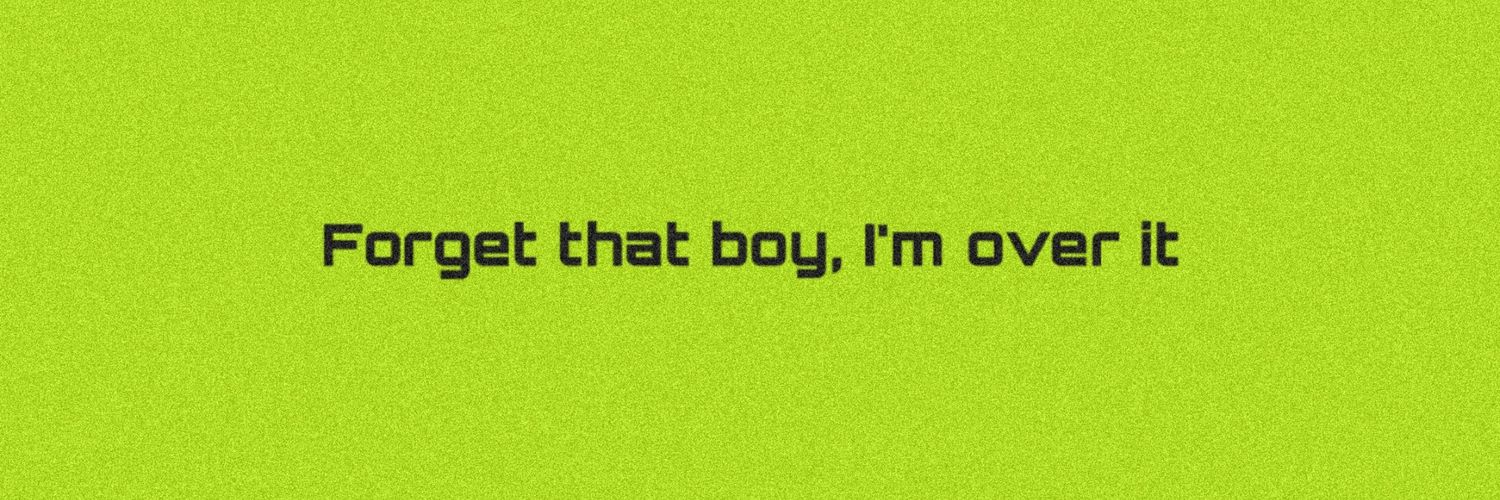 💫𝚂𝚑𝚎'𝚜 𝚘𝚗 𝚝𝚑𝚎 𝚕𝚘𝚘𝚜𝚎💫 banner