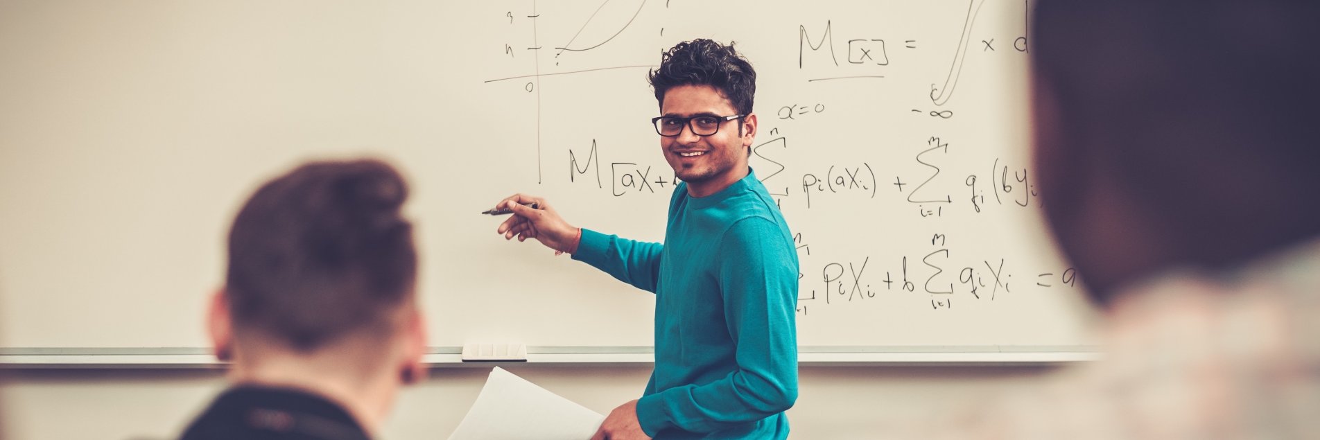 Learnium's profile banner image