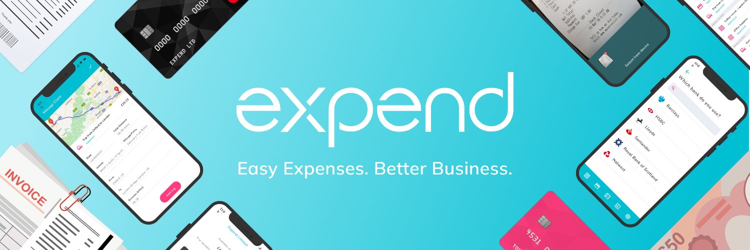 Expend banner