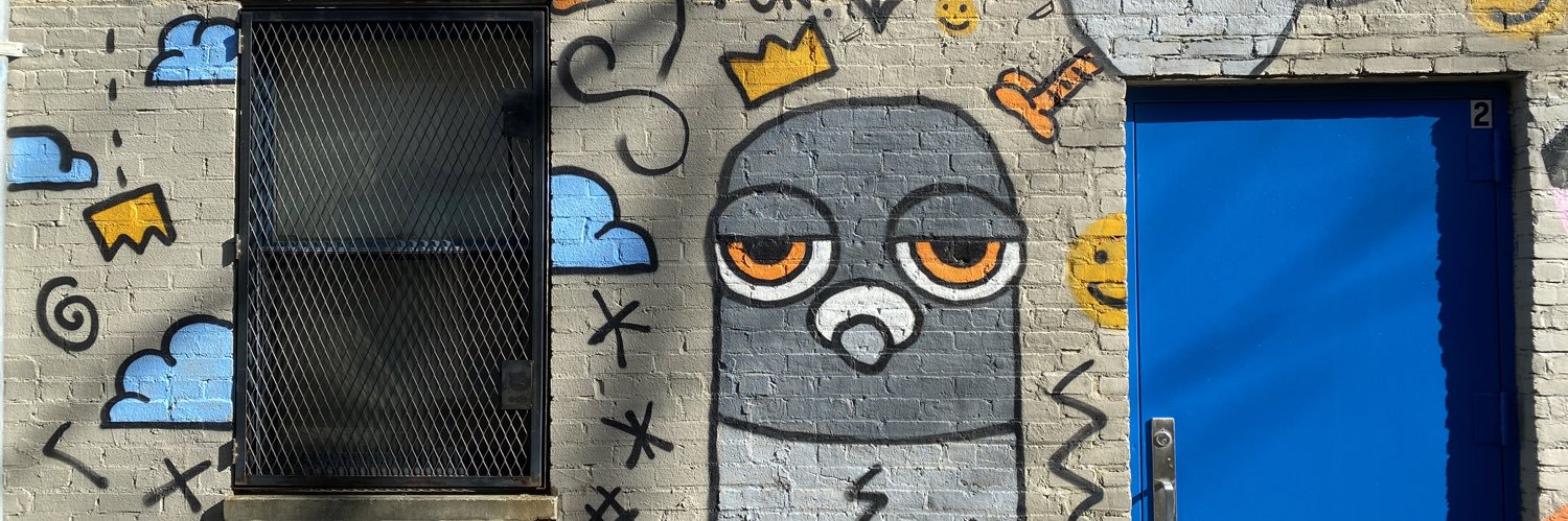 MisterHeck's profile banner image