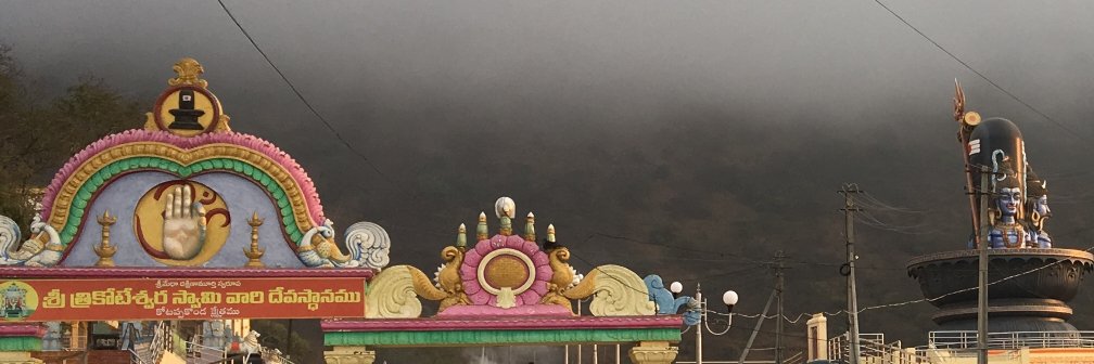 robbiapparao's profile banner image