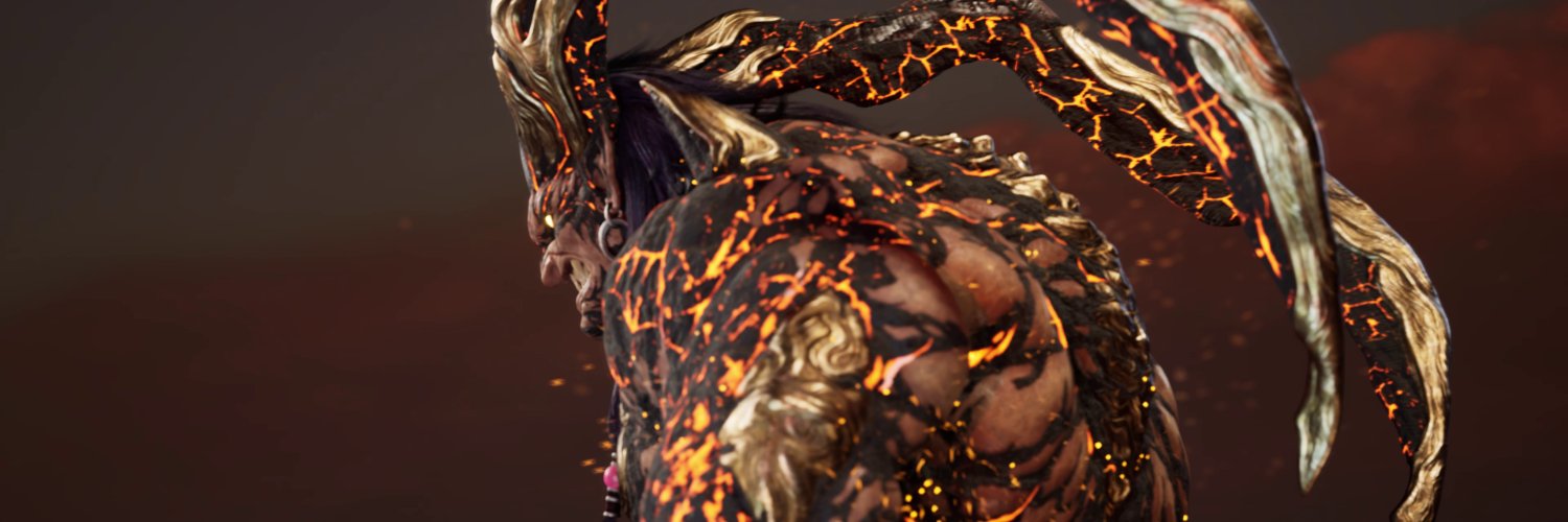 gevzart's profile banner image