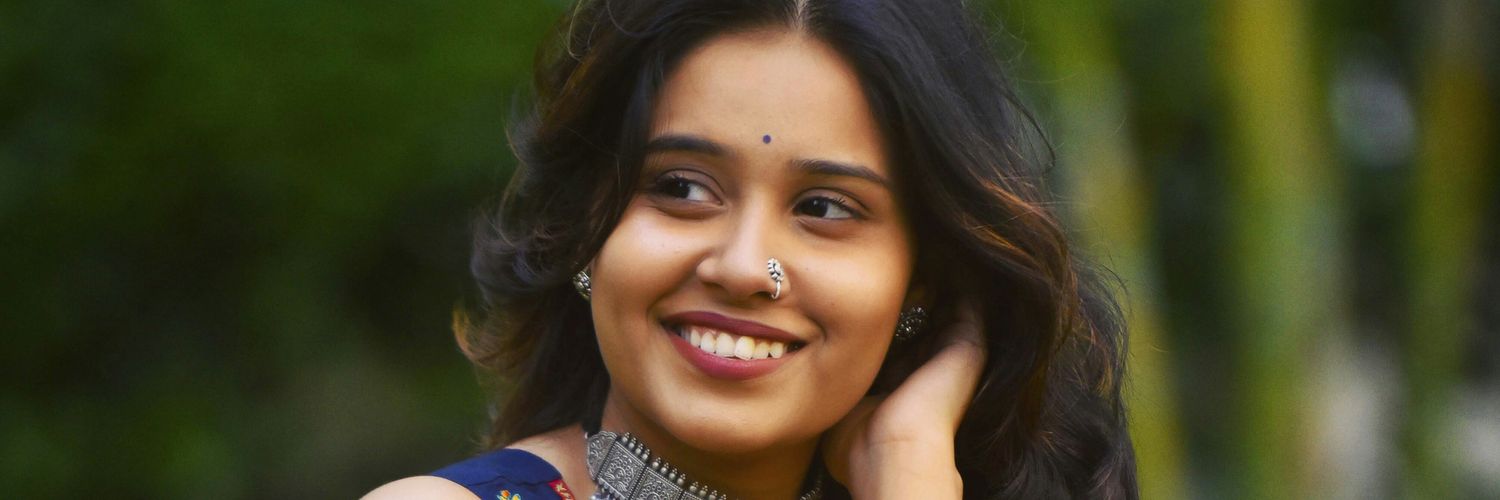SwanandiB's profile banner image