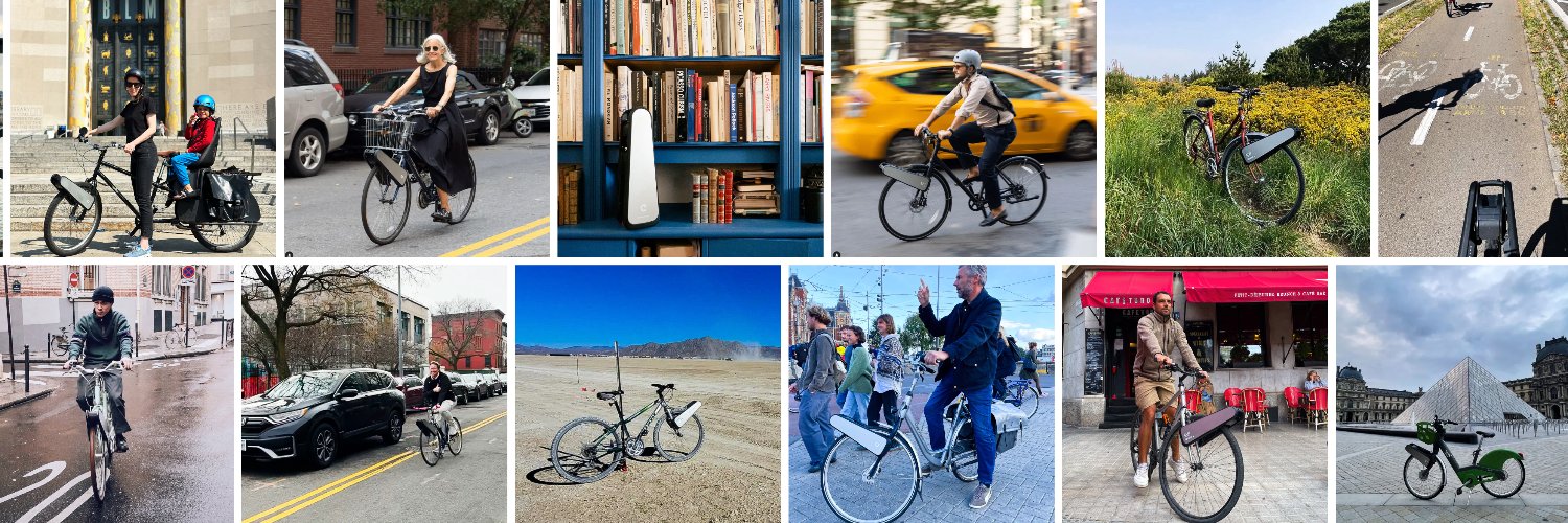 Som Ray ⚡️🚲 banner