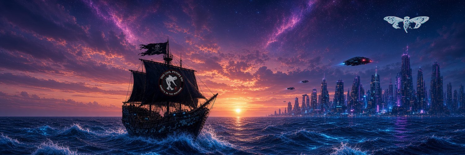 ImperatorTruth's profile banner image
