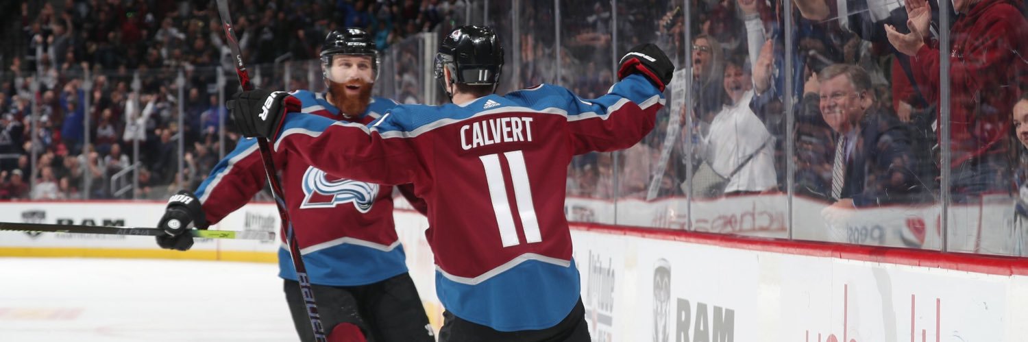 Calvert_Cavalry's profile banner image