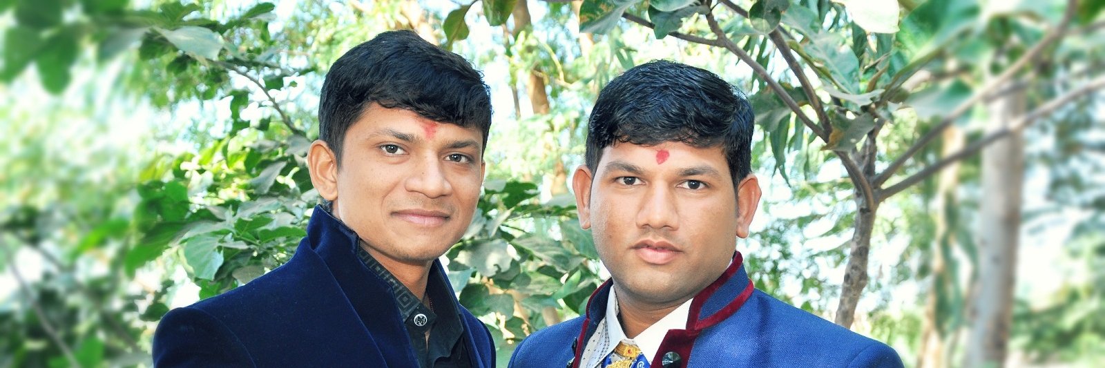 rajesh_gami's profile banner image