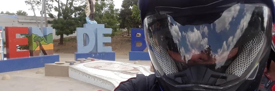 BikersSilver's profile banner image