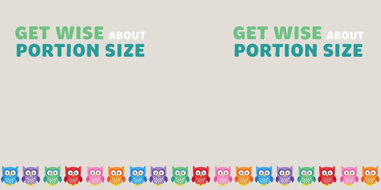portionwise123's profile banner image