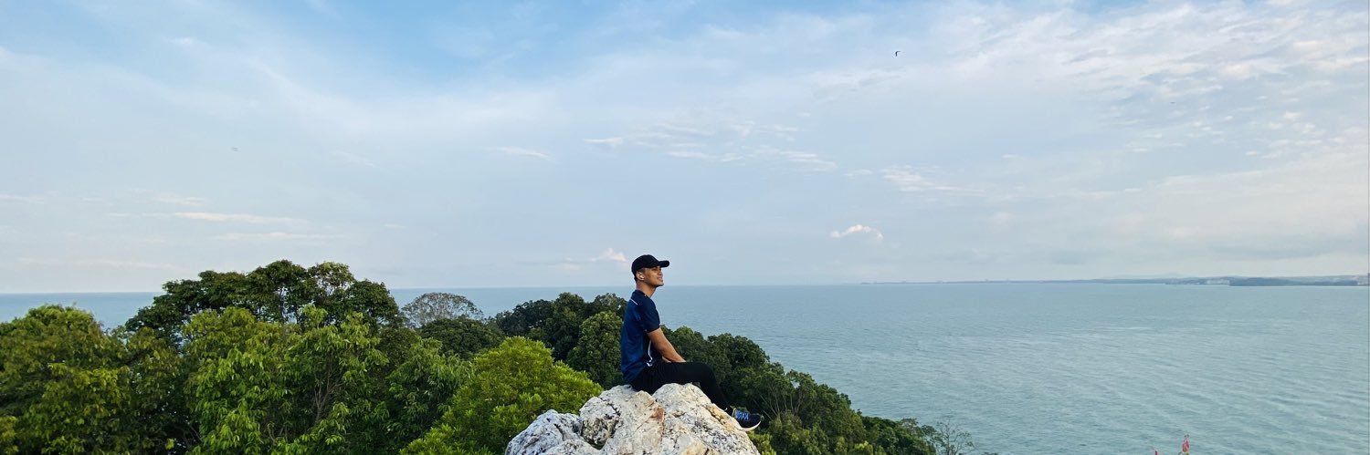 mhaniefafiq's profile banner image