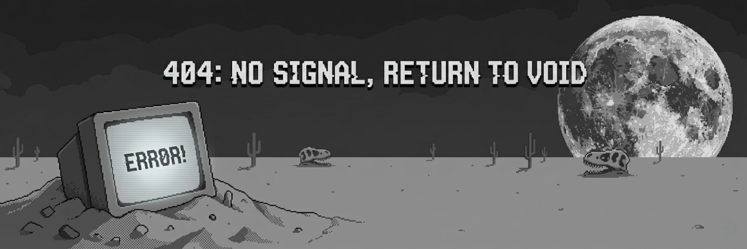 voidREX_NFT's profile banner image