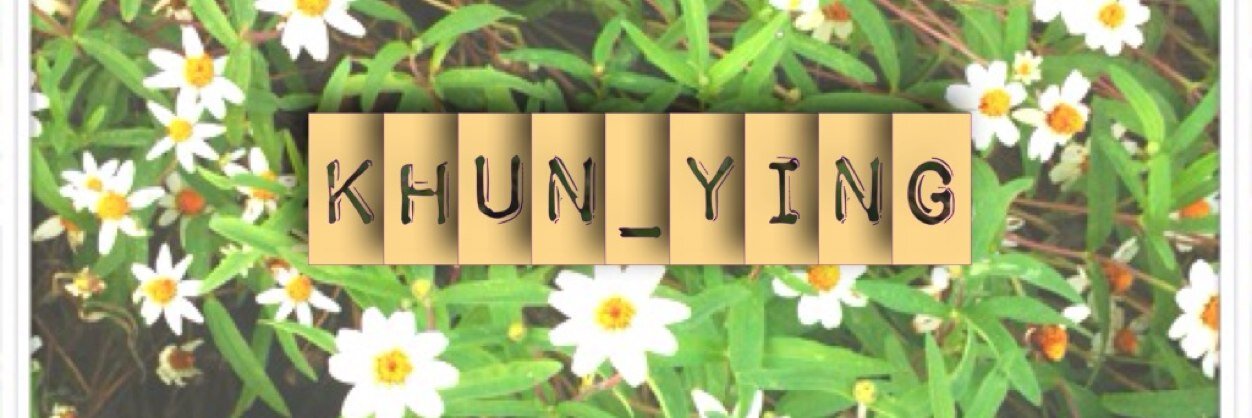 ying_kanni's profile banner image