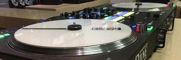 iamdeejayb's profile banner image