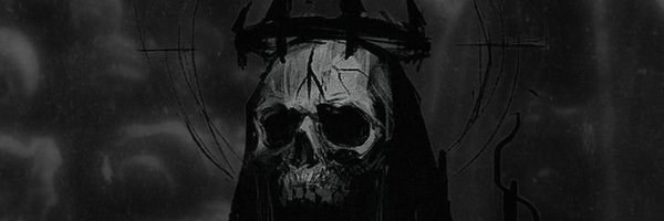 Scream4Death Profile Banner