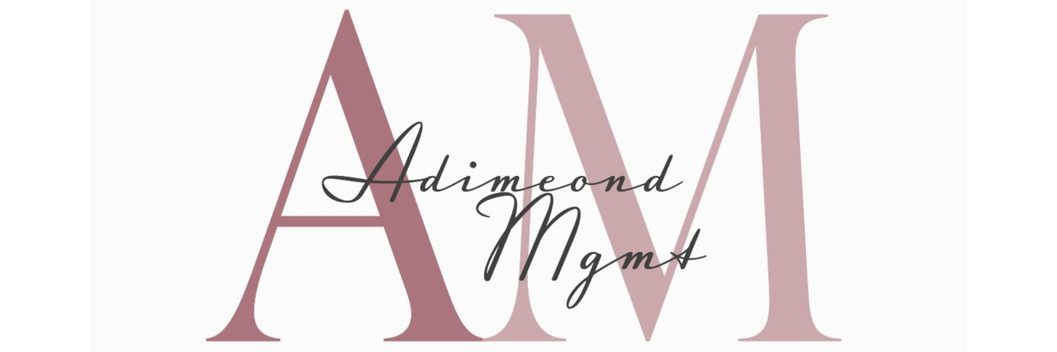 Adimeond's profile banner image