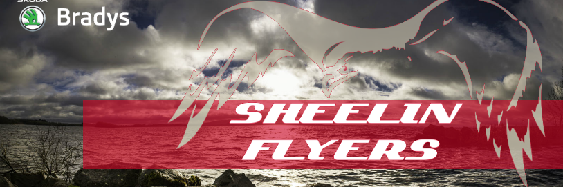 SheelinFlyersCC's profile banner image