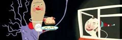 Funbags McFuckstick™ banner