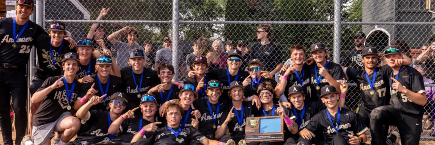AndoverLegion's profile banner image