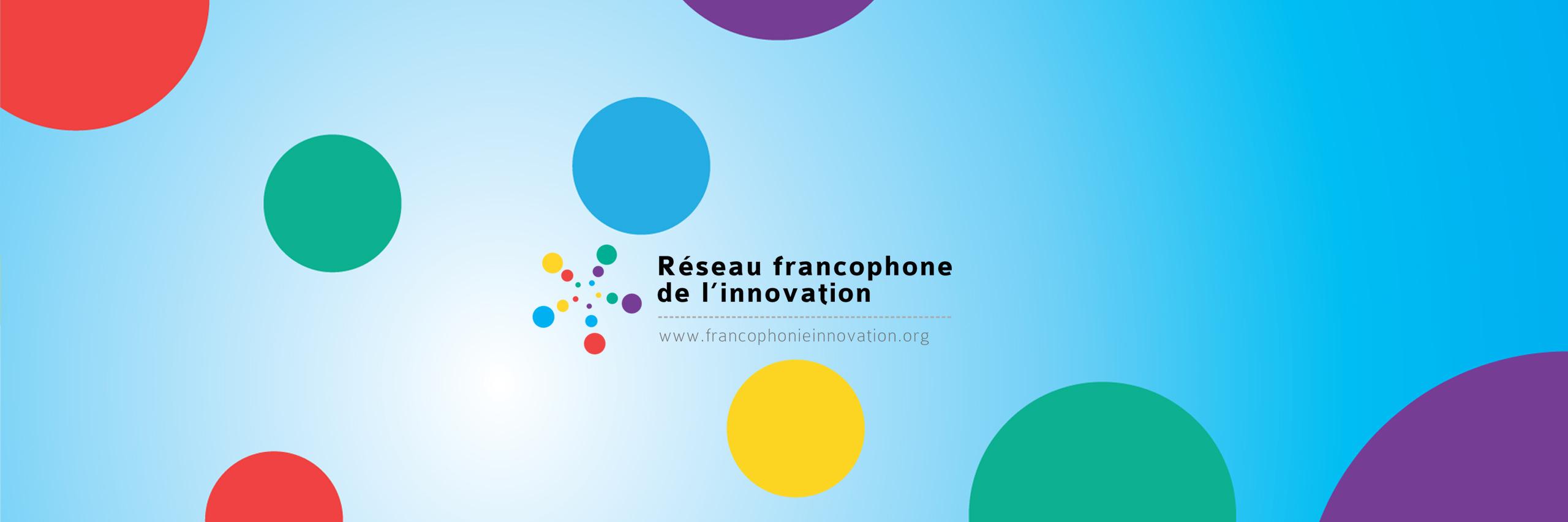 Réseau F_Innov banner