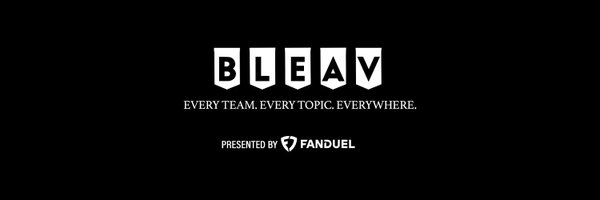 BleavNetwork Profile Banner