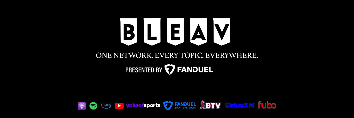 Bleav banner