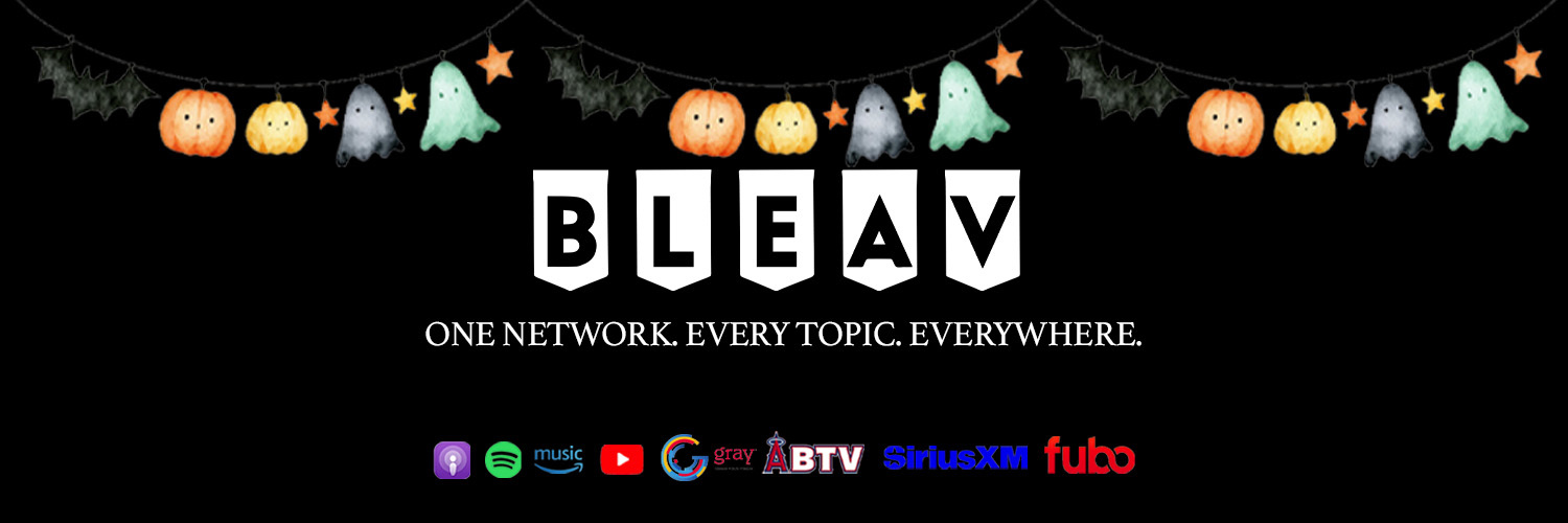 BleavNetwork's profile banner image