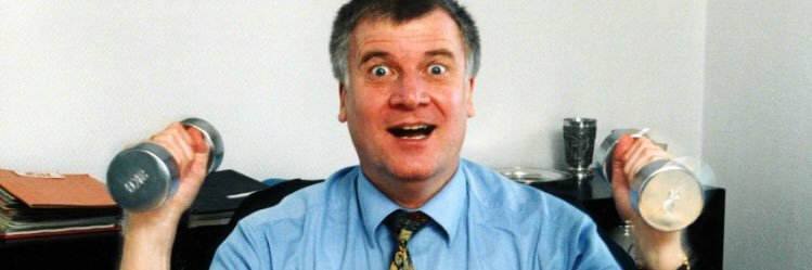 GordonFlashway's profile banner image