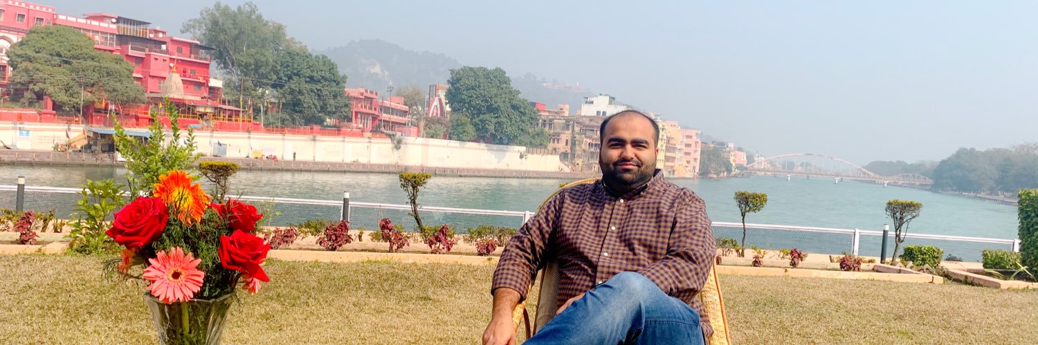 khimanisagar's profile banner image