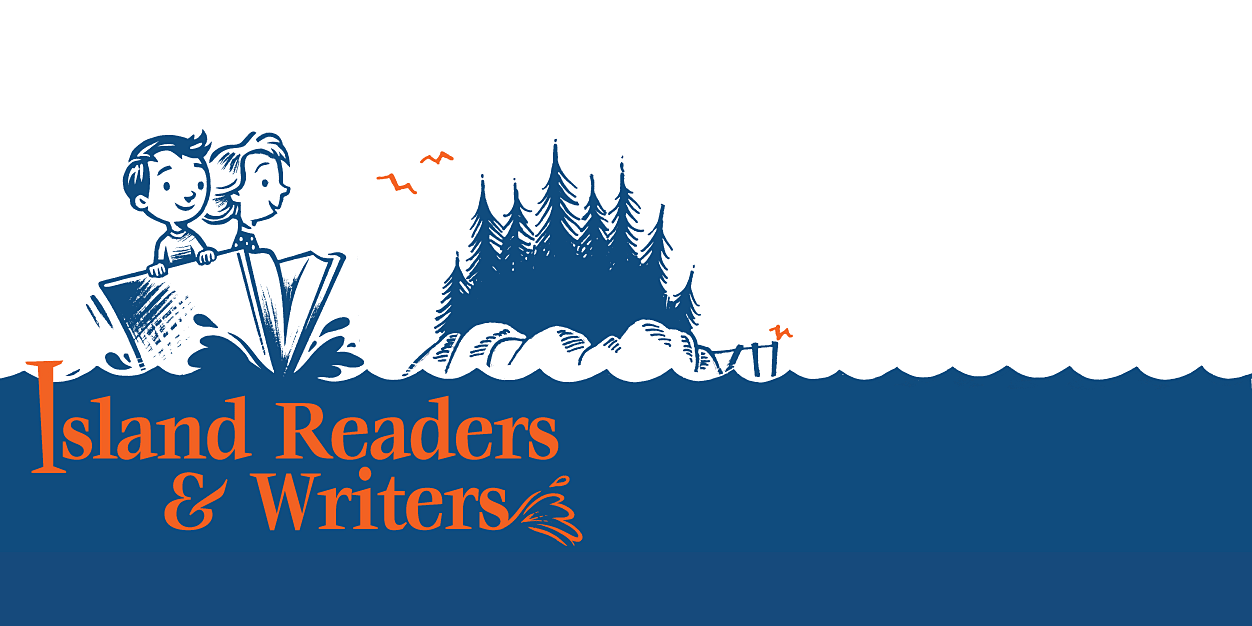 IslandReaders's profile banner image