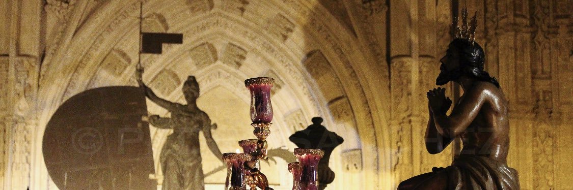 Robe Trianero banner