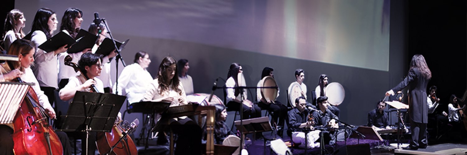 Zendeh Delan® banner