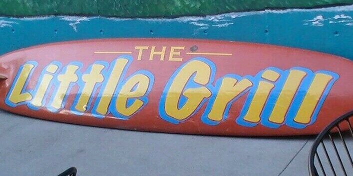 LittleGrillMHK's profile banner image