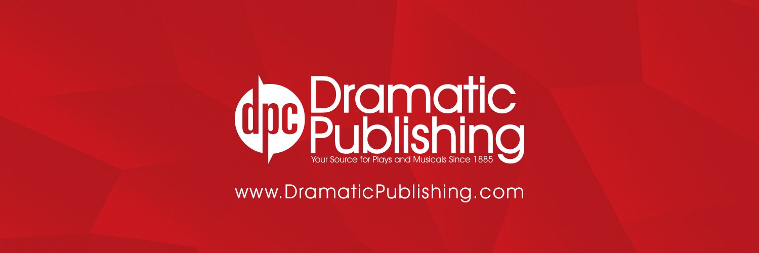 Dramatic Publishing banner
