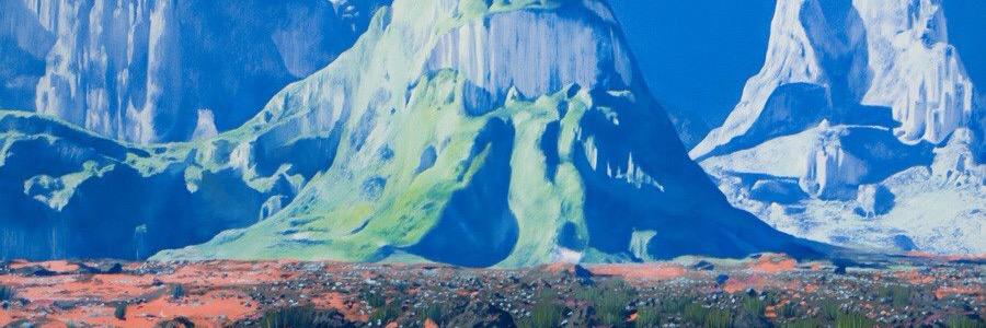 fernandabehzadi's profile banner image