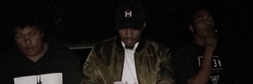 SiahRaShaun's profile banner image