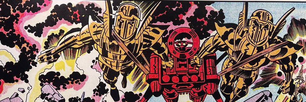 brianthomas1961's profile banner image