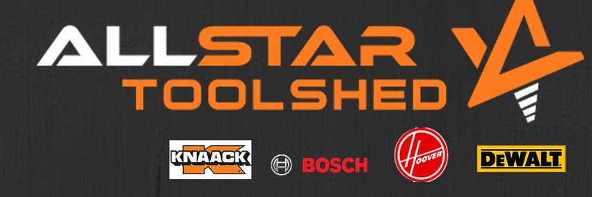 AllStarToolShed's profile banner image
