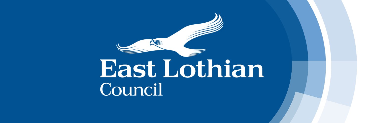 East Lothian Council - news and information banner